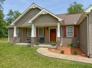 101 N Ridge Rd, Beckley, WV 25801