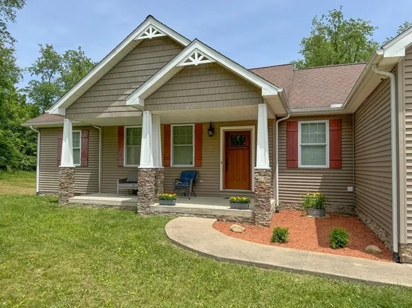 101 N Ridge Rd, Beckley, WV 25801