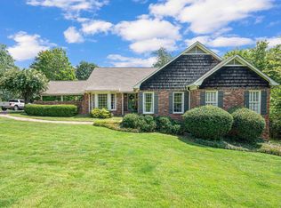 2929 Ryecroft Rd, Mountain Brook, AL 35223