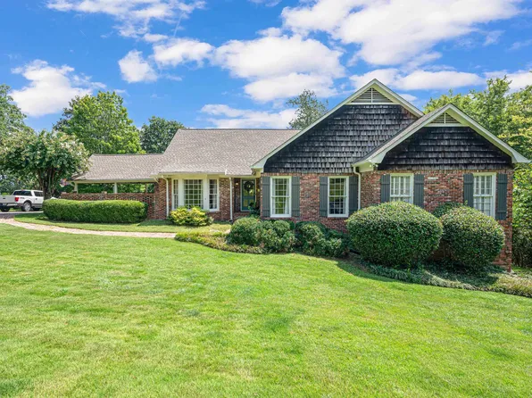 2929 Ryecroft Rd, Mountain Brook, AL 35223