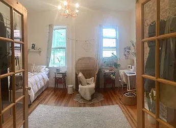 Rented by Brooklyn Real Estate Services