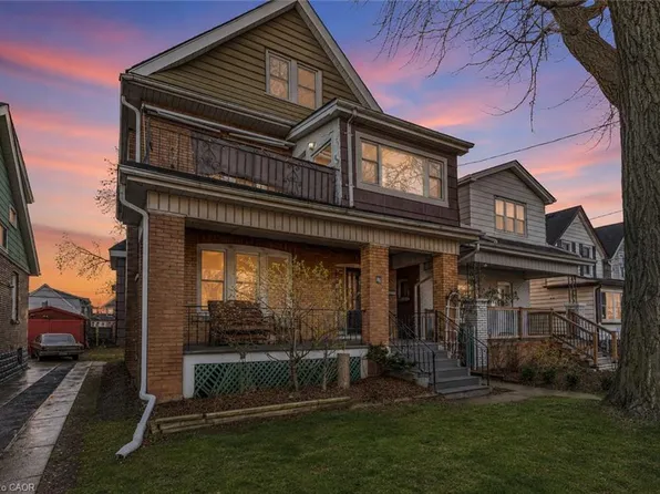 70 Belview Ave, Hamilton, ON L8L 7K8