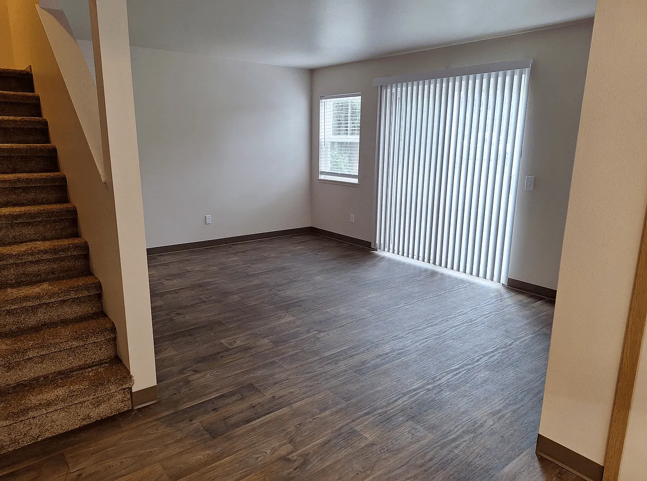 WOODLAND APARTMENTS — Photo 4
