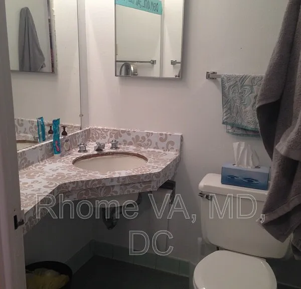950 25th St NW #1025N — Photo 10