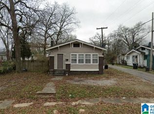 316 16th St SW, Birmingham, AL 35211