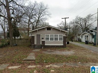 316 16th St SW, Birmingham, AL, 35211