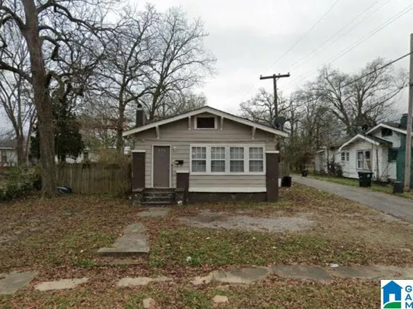 316 16th St SW, Birmingham, AL 35211