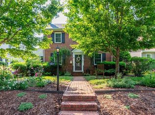 1907 Southcliff Rd, Richmond, VA 23225