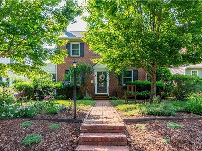 1907 Southcliff Rd, Richmond, VA, 23225