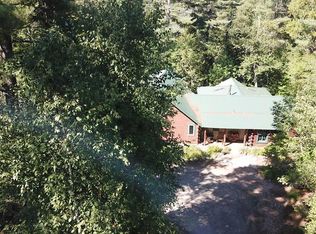 50 Garondah Rd, Rainbow Lake, NY 12976
