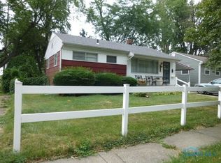 6068 325th St, Toledo, OH 43611