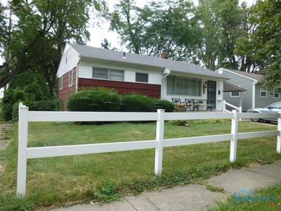 6068 325th St, Toledo, OH, 43611