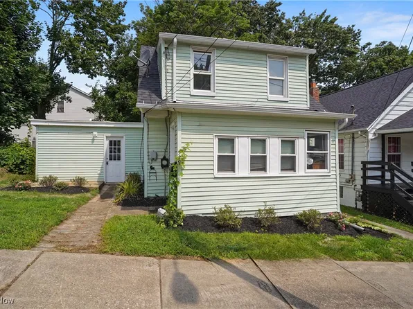 529 Bina Ave, Akron, OH 44314