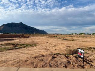 990 W 1920 S, Hurricane, UT 84737
