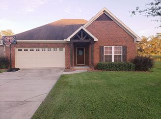 407 Pepperridge Rd, Dothan, AL 36301