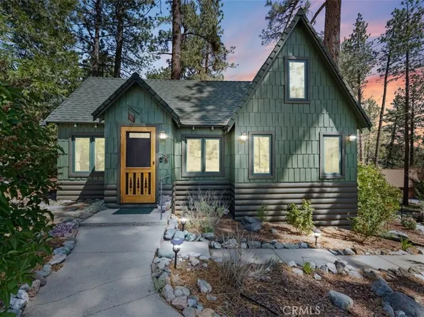 5632 Oak St, Wrightwood, CA 92397