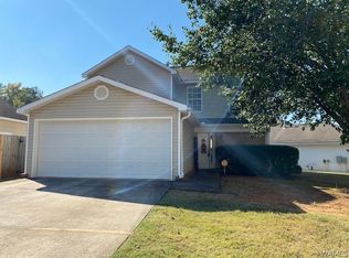 3420 Willow Ridge Dr, Tuscaloosa, AL 35405