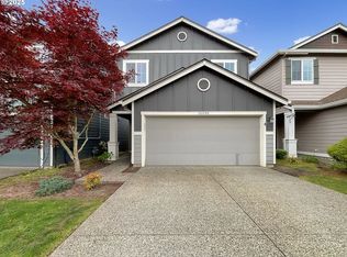 19600 NW Curtis St, North Plains, OR 97133