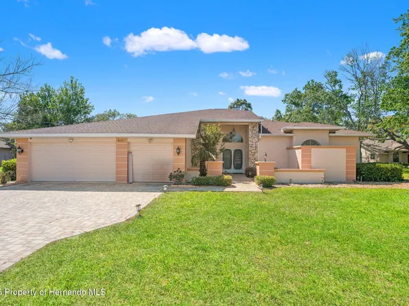 4071 Black Oak Trl, Brooksville, FL 34604