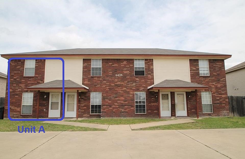 1st image of 4406 Alan Kent Dr APT A