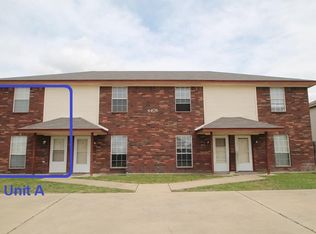 4406 Alan Kent Dr APT A, Killeen, TX 76549