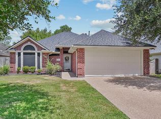 4413 Pickering Pl, College Station, TX 77845