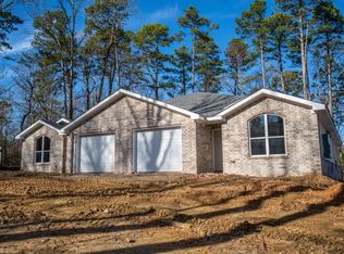 115 Hideaway Hills Pl, Hot Springs, AR 71901