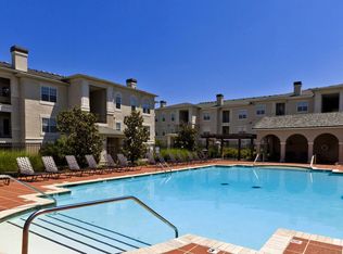 Estancia Apartments, Tulsa, OK 74133