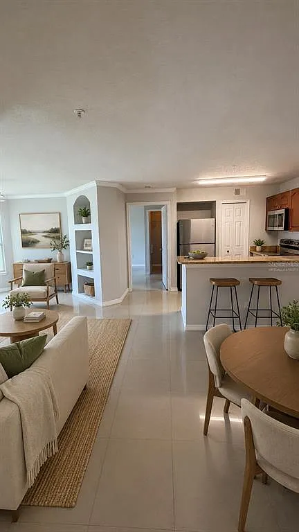 2 bed, 2.0 bath, 1107 sqft, $1,795 — Photo 3