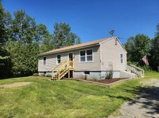 147 Center Rd, Charleston, ME 04422