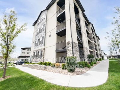 1141 E 1320 S #A401, Provo, UT, 84606