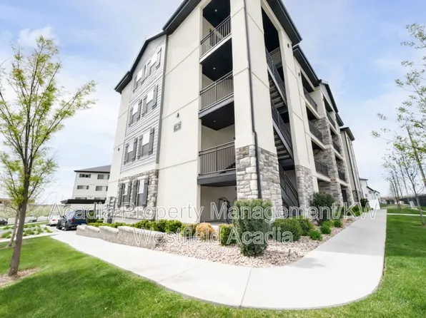 1141 E 1320 S #A401, Provo, UT 84606