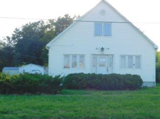 629 N Monroe St, Brookfield, MO 64628