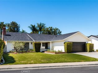 25081 Timber Ave, Mission Viejo, CA 92691