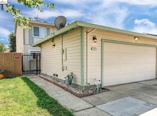 1313 Trembath Ln, Antioch, CA 94509