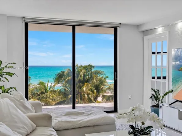 6061 Collins Ave APT 5F, Miami Beach, FL 33140