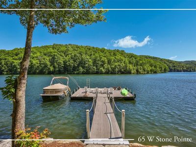 65 W Stone Pointe Lane, Cullowhee, NC, 28723