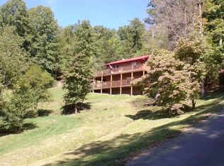 131 Water Tank Rd, Butler, TN 37640