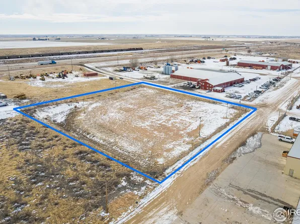 12800 Energy Rd, Fort Morgan, CO 80701