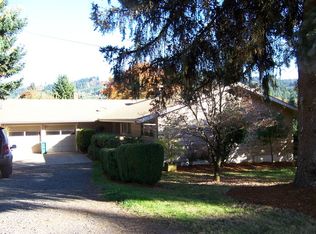 12910 SW Wisbey Pl, Gaston, OR 97119