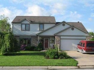 5208 Lonesome Oak Trl, Fort Wayne, IN