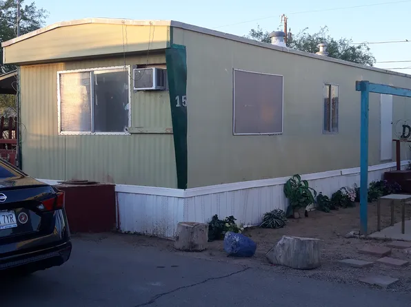 200 S Marshall St #15, Casa Grande, AZ 85122