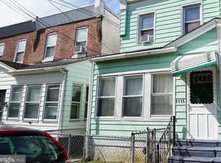 1116 Chestnut St, Darby, PA 19023