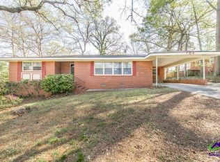 104 Mary Ln, Warner Robins, GA 31088