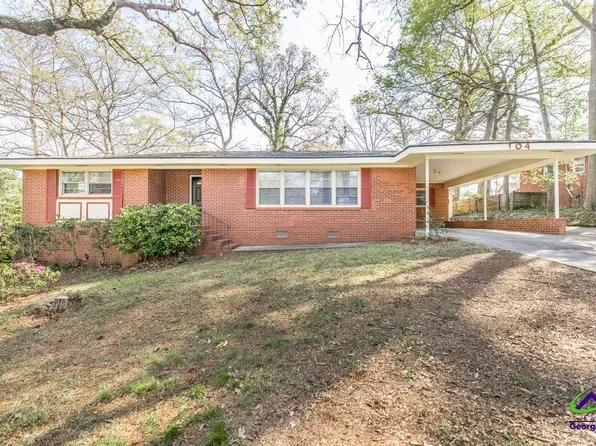 104 Mary Ln, Warner Robins, GA 31088