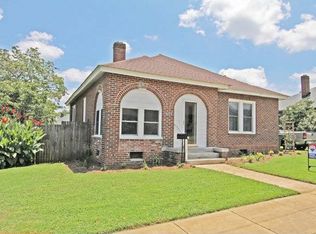 407 Stevens Ave, Greenwood, SC 29646