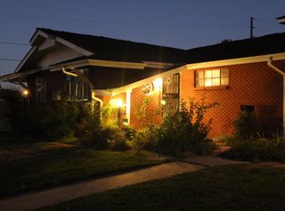 4392 Balsam St UNIT A, Wheat Ridge, CO 80033