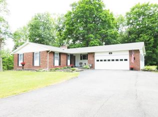 166 Pinckney Rd, Ithaca, NY 14850