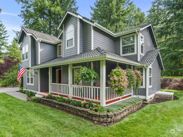 8036 Supreme Court SW, Olympia, WA 98512