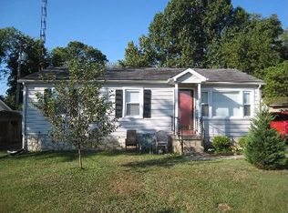 1509 Holmes Ave, Bowling Green, KY 42104
